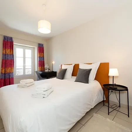 Feriehus Le Logis Du Clocher - Jardin Clos - Chelona'loc *